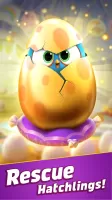 Angry Birds Match 3 MOD APK