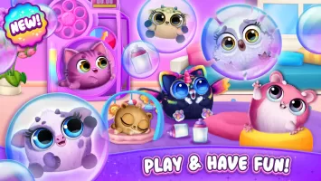 Smolsies 2 - Cute Pet Stories MOD APK