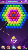 Bubble Shooter - Puzzle Game MOD APK