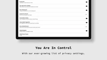 Incognito Browser - Go Private MOD APK