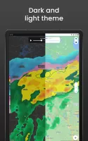 Clime: NOAA Weather Radar Live MOD APK