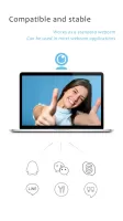 iVCam Webcam MOD APK