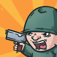 Train Army: Military Empire MOD APK