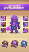 Nonstop Knight 2 - Action RPG MOD APK