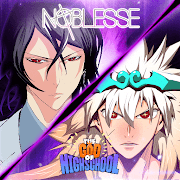 God of High School: ORIGIN MOD APK