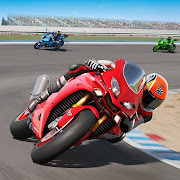 Moto Max bike Racing Games 3D MOD APK