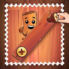 Nuts and Bolts: Reveal Picture MOD APK