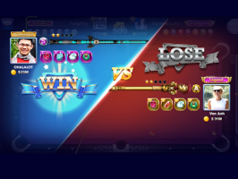 Bida - 8 Ball Pool MOD APK