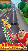 Little Singham Super Skater MOD APK