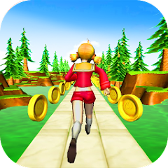 Princess Rush Temple MOD APK