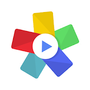 Scoompa Video: Slideshow Maker MOD APK