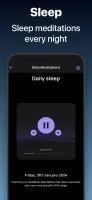 Serenity: Guided Meditation MOD APK