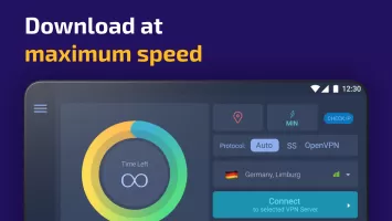 VPN India - get Indian IP MOD APK
