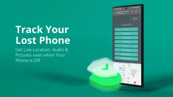 Hammer Security: Find my Phone MOD APK