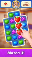 Fruit Diary 2: Manor Design MOD APK