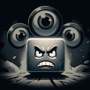 Sqube Darkness 2 MOD APK
