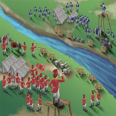 Cold Path: Turn-based strategy MOD APK