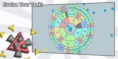 diep.io MOD APK