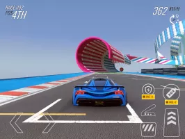 Real Car Racing: Race Master MOD APK
