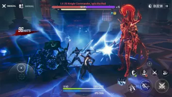 Solo Leveling:Arise MOD APK