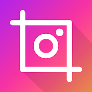 No Crop app for WhatsApp & Instagram MOD APK
