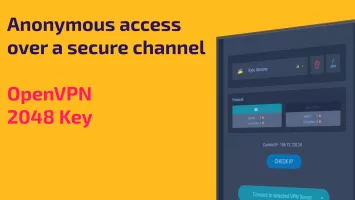 VPN India - get Indian IP MOD APK