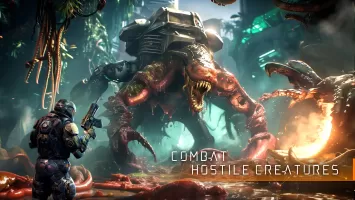 Nexus War: Civilization MOD APK