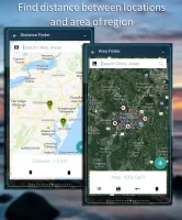GPS Tools MOD APK