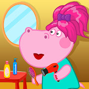 Hair Salon: Fashion Games MOD APK
