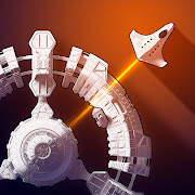 Event Horizon Space Shooting MOD APK