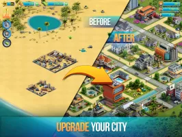 City Island 3 MOD APK