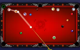 8 Ball Clash - Pool Billiards MOD APK