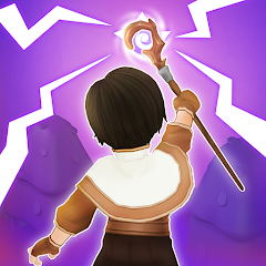 Rune Mage MOD APK