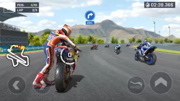 Moto Rider, Bike Racing Game MOD APK