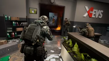 Code of War：Military Gun Games MOD APK