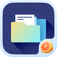 PoMelo File Explorer - File Manager & Cleaner MOD APK