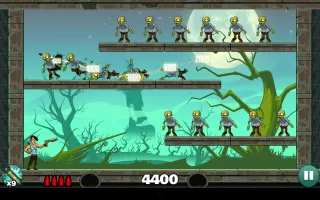 Stupid Zombies MOD APK