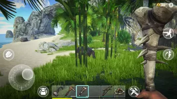 Last Pirate: Survival Island MOD APK