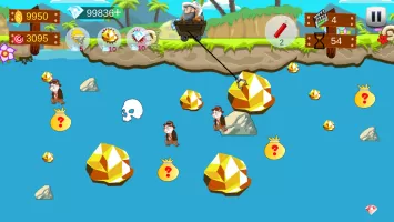 Gold Miner Las Vegas MOD APK