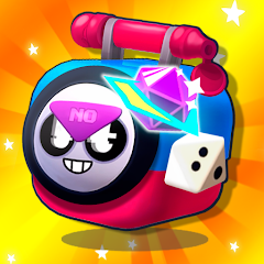 Box Simulator for Brawl Stars MOD APK