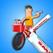 Paper Bad MOD APK