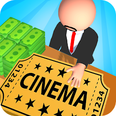 Drive-In Cinema MOD APK