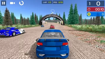 Rally Championship MOD APK