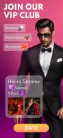 Love Sparks: Dating Sim MOD APK