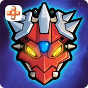 Colossatron: Cosmic Crisis MOD APK