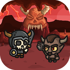 Tap Dungeon: RPG Idle Clicker MOD APK