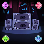 Music Battle: FNF Full Mode MOD APK