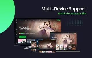 iQIYI - Drama, Anime, Show MOD APK