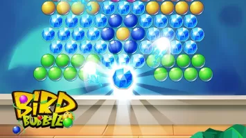 Bubble Shooter MOD APK