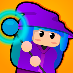 Magic.io MOD APK